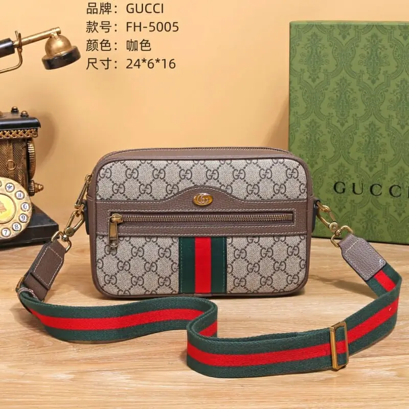 gucci aaa homme mini sac a main s_1210253